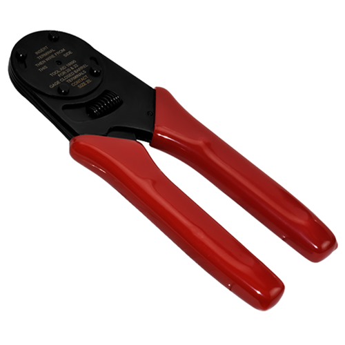 メナード Sargent 3189 CT Crimping Tool, for Aptiv Metri-Pack 150 & 280